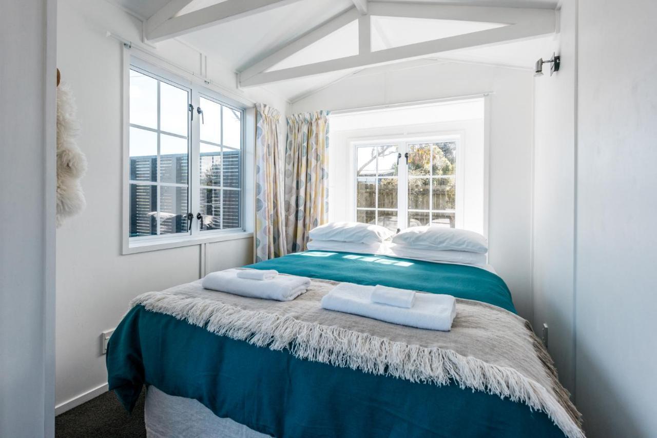 Pohutukawa Cottage, Waiheke Island Surfdale Екстер'єр фото